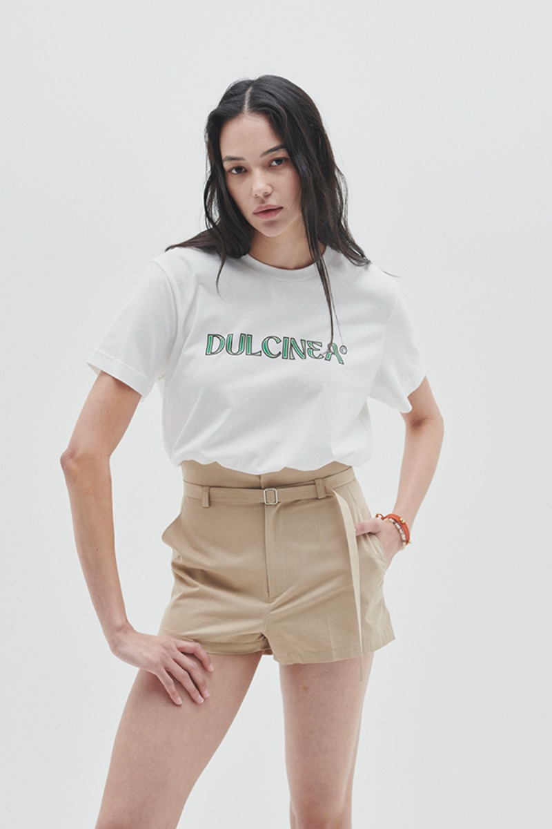 [22SS] DULCINEA T-Shirt  (Last Piece)